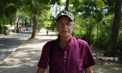 Uzman isim orman yangınlarıyla nasıl mücadele edilmesi gerektiğini anlattı