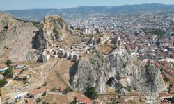 Filmlere konu olan Dracula'nın Tokat'taki esaret mahzeni turizme kazandırılıyor