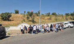 Burası Afrika değil Tekirdağ: Susuzluk dayanılmaz hale geldi