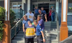 Edirne'de genç kızın intihar girişimini ekipler engelledi