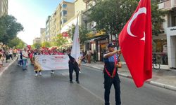 Babaeski’de 49. Tarım ve Kültür Festivali başladı