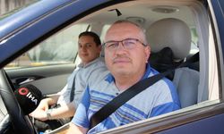 Almanya'dan Türkiye'ye gelen gurbetçi: "Türkiye, İslam aleminin son kalesidir"