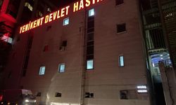 Et ve tavuk tesisinde asansör faciası: 1 işçi hayatını kaybetti