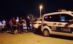 Tekirdağ’da silahlı saldırı: 1 ölü