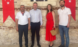 Kırklareli TSO’da NEM 2025 Toplantısı