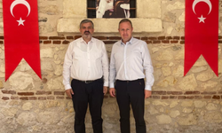 Kırklareli TSO, Bulgaristanlı Yatırımcılarla İş Birliği Görüşmesi Gerçekleştirdi