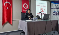 Lüleburgaz’da 15 Temmuz Şehitleri Dualarla Anıldı