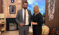 İki Dost Televizyonda Buluştu