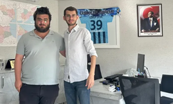 Üsküpspor’dan Yeni Sezon Öncesi Sponsorluk Anlaşması