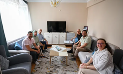 “Şiir Tadında Bir Sohbet”