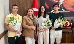 Kırklareli’nden Dünya Birinciliğine Uzanan Başarı