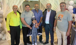 Başkan Gün’den Sünnet Cemiyetine Katılım