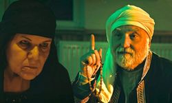 Muhteşem İkili Kulyas 2'de