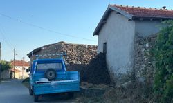 Kırklareli’nde Köy Yaşamı Doğallığını Koruyor