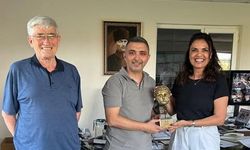 Kent Konseyi’nden Bilteks’e Ziyaret
