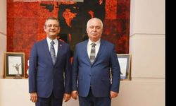 “HALKIZ, BİZ BİRİZ, BİZ TÜRKİYE'YİZ”