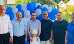 “Güzel Bir Ömür Dileriz”