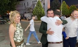 Başkan Yayla, Düğün Törenine Katıldı