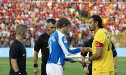 Eskişehirspor, St. Johnstone kardeşliği 13 yıldır devam ediyor