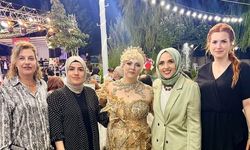 “Başarılarla Dolu Bir Ömür Diliyoruz”