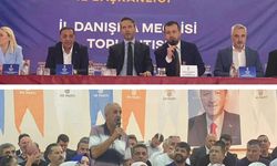Bakan Bayraktar’dan Kırklareli’de