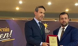“Teşkilat Akademisi Eğitim Programımızı Tamamladık”