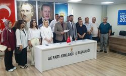 Dağtaş, Gündeme Dair Önemli Mesajlar Verdi
