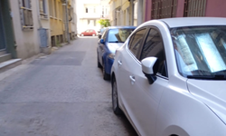 Dar Sokaklara Yapılan Parklar Sıkışıklığa Neden Oluyor