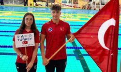 Melek Ecrin Belen’den Bir Başarı Daha