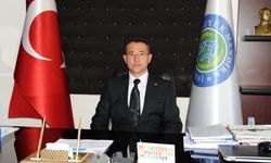 Başkan Çölgeçen’den 15 Temmuz Mesajı