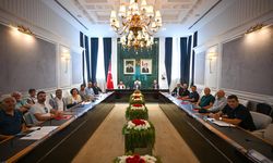 Kırklareli’nde Kırsal Kalkınmaya 81 Milyon TL’lik Dev Hibe