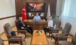 Kırklarelili Öğretmen Türkiye Üçüncüsü Oldu