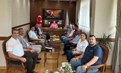 Kırklareli’nde Kardeş Okullar İçin Değerlendirme Toplantısı