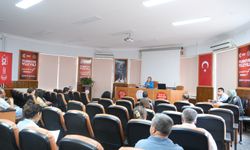Kırklareli’nde LGS Değerlendirme Toplantısı Yapıldı