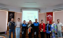 Kırklareli’nde Ailelere Bağımlılıkla Mücadele Eğitimi