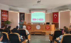 Kırklareli’nde Velilere “İş Sağlığı ve Güvenliği” Eğitimi