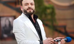 Mohamed Najar’dan Mahsun Kırmızıgül Şarkısı