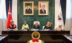 Kırklareli’nde Şiddetle Mücadele İçin Güçlü İş Birliği