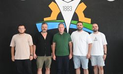 Kırklareli’nde “Zaga Sahne” Açıldı