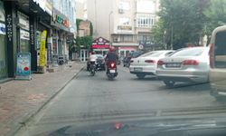 Kırklareli’nde Plakasız Elektrikli Bisiklet ve Motosikletler Trafiği Tehdit Ediyor