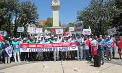Memur-Sen’den “Yetersiz Teklife Hayır” Tepkisi