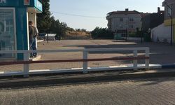 Köprü Üzerinde Satış Yapmak Yasaklandı