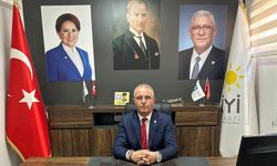 İYİ Parti’den Kırklareli’ne Birlik Çağrısı