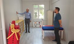 Vize'de Çalışmalar Yerinde İncelendi