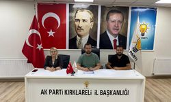 Haftalık Olağan Toplantıda Buluştular