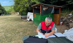 Vize’de Gıda Denetimleri