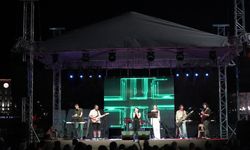Lüleburgaz’da Yaz Akşamları Konserleri Devam Ediyor