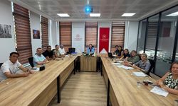Değerlendirmelerde Bulunuldu