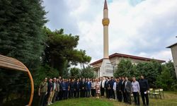 Kırklareli’nde Turizm Sezonu Güvenlik Toplantısı Yapıldı