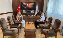 Kırklareli’nde Kurumlar Arası İş Birliği Güçleniyor